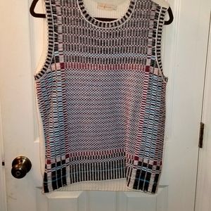 Tory Burch sweater vest